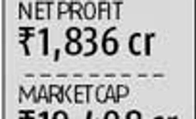 IDFC: Access to low-cost funds to help infra lender