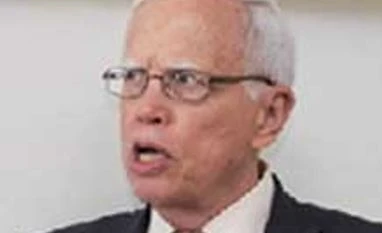 I encourage political parties to ensure proper incentives work: James Joseph Heckman James Joseph Heckman