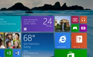 Microsoft working on enhancing Windows 10's touch experience