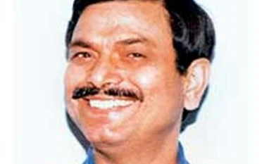 <b>Newsmaker:</b> Prabhat Kumar Prabhat Kumar