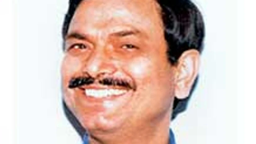 Prabhat Kumar Prabhat Kumar