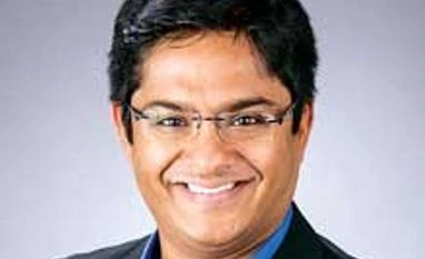 Political pressure halted direct benefits transfer for LPG: Karthik Muralidharan Karthik Muralidharan