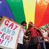 Singapore decriminalises gay sex, a small step for LGBTQ in Asia-Pacific