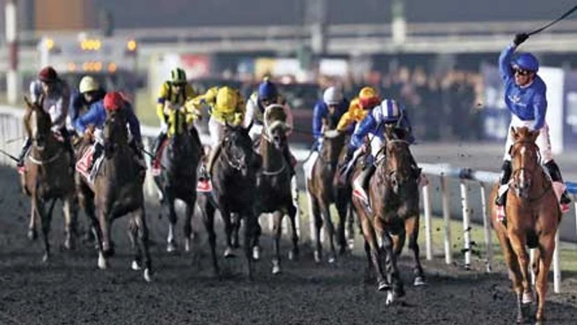 Dubai World Cup Dubai World Cup