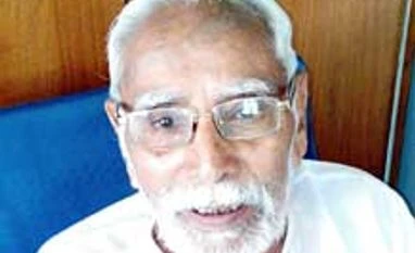 Modi proves fruitful for BJP to form next govt: M G Vaidya