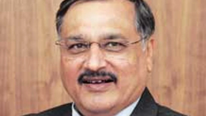 Rajeev Uberoi Rajeev Uberoi