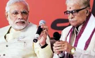 Modi's stature in BJP leads to unease for many