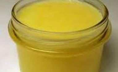 Import duty on ghee, butter raised to 40% Ghee