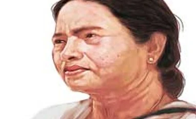 PM candidate a fictional idea, says Mamata about Modi