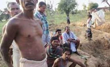 Salaries withheld for non-utilisation of MGNREGS funds in Odisha