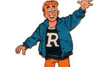 Archie Andrews will be killed off in upcoming comic book