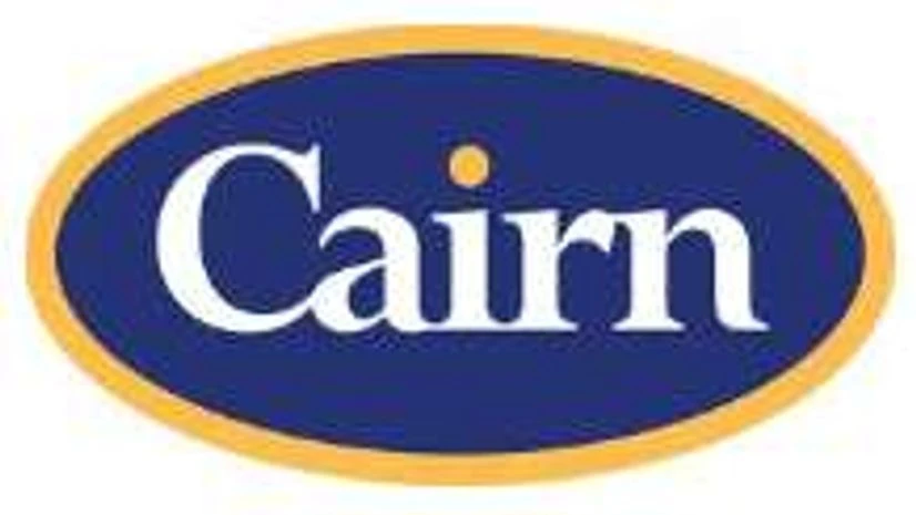 Cairn Energy Cairn Energy