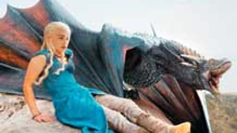 Game of Thrones Game of Thrones