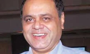 We are in the early stages of a new bull market: Ramesh Damani Ramesh Damani