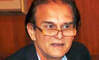 The man who changed the game at Marico Harsh Mariwala