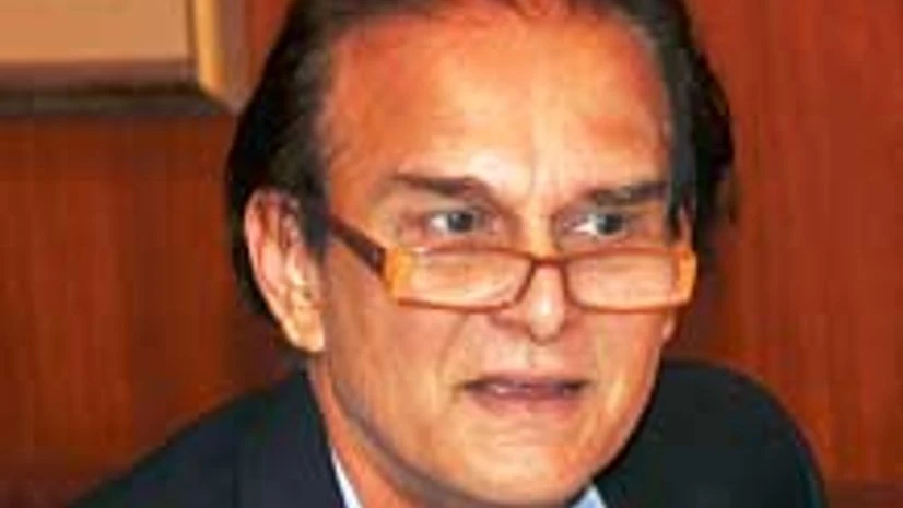 Harsh Mariwala Harsh Mariwala