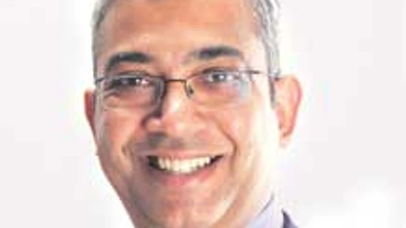 Ashok Vemuri Ashok Vemuri