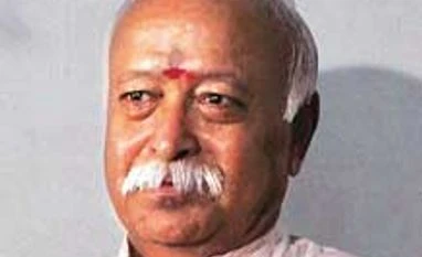 Congress, Left parties slam Doordarshan's decision to broadcast Bhagwat's speech