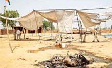 Realty check: Boon for farmers or a stumbling block