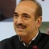 By simply changing seats, BJP can't change the precedent: Ghulam Nabi Azad