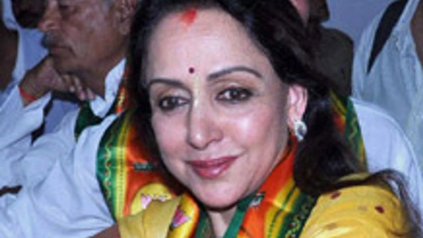 Hema Malini Hema Malini