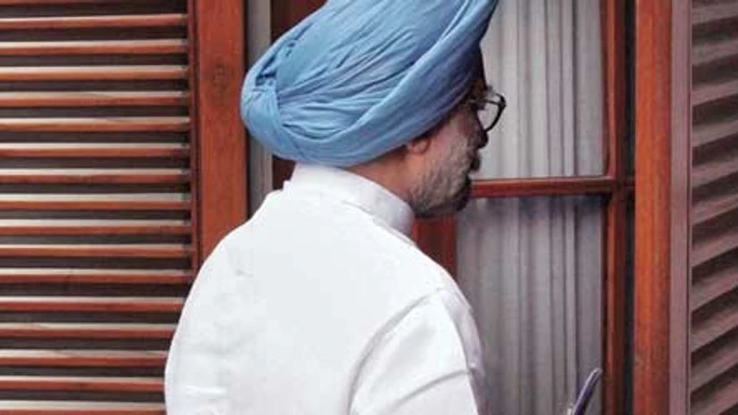 Manmohan Singh Manmohan Singh