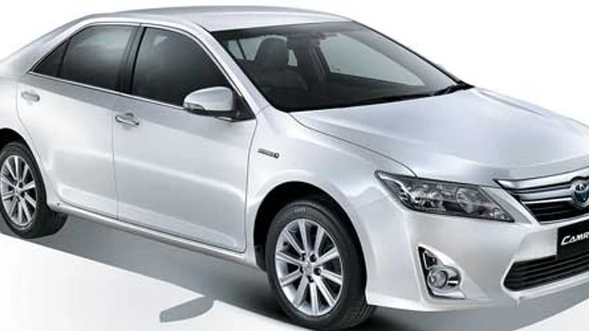 Toyota Camry Toyota Camry