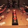 Primo Supper Club’s blind-dining event and