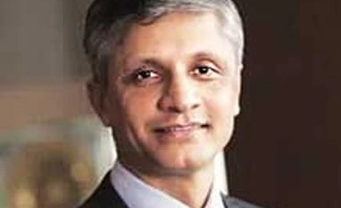 B G Srinivas to join HK-based PWWC