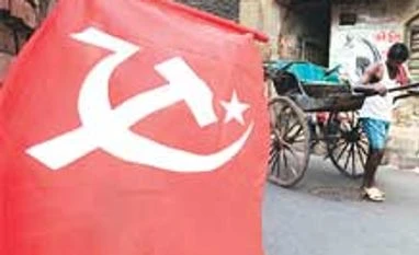 Outcome of alliance talks between CPI(M), Congress likely next week Outcome of alliance talks between CPI(M), Congress likely next week