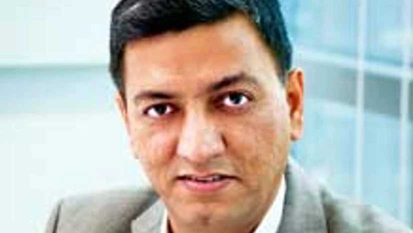 Nitin Mathur Nitin Mathur