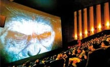 Battle for the bigger screen