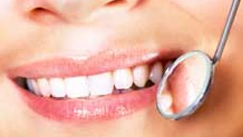 Nanodiamonds could prevent tooth loss after root canals: Researchers Nanodiamonds could prevent tooth loss after root canals: Researchers