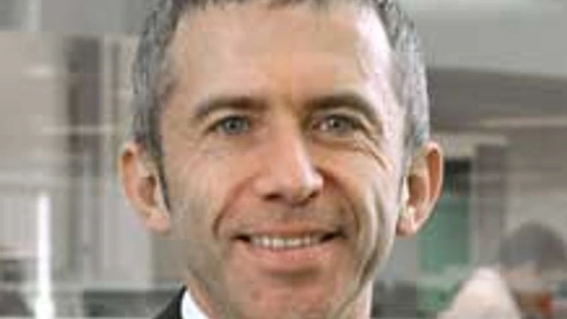 Silicones make energy-efficient buildings a reality: Jean-Paul Hautekeer, Dow Corning Silicones make energy-efficient buildings a reality: Jean-Paul Hautekeer, Dow Corning