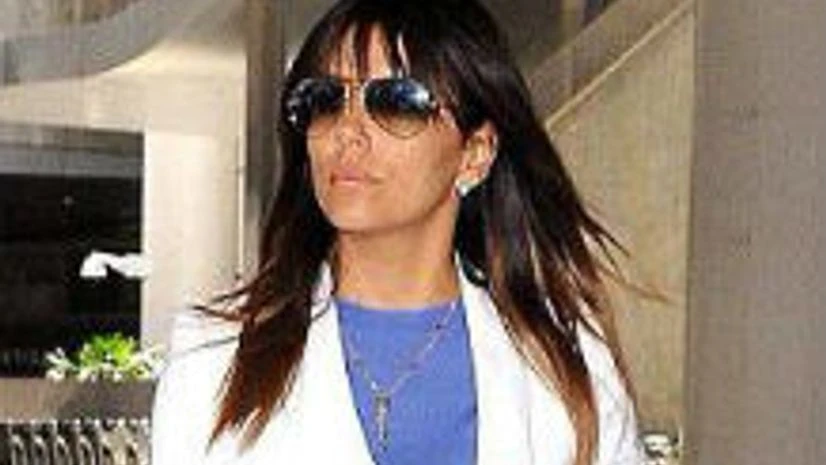 Eva Longoria Eva Longoria