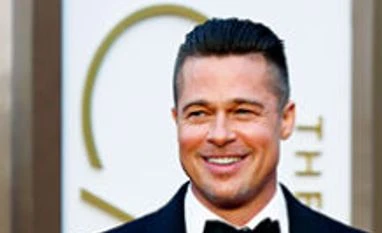 Brad Pitt set to star as General McChrystal in 'The Operators' Brad Pitt