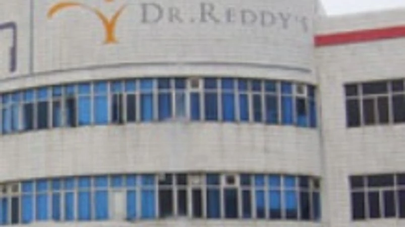 Dr Reddy's approaches US FDA for three new drugs Dr Reddy's approaches US FDA for three new drugs