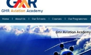GMR to set up aerospace training hub at Hyderabad airport