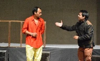 What to do this weekend