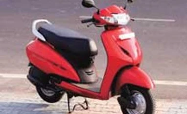 Honda Motorcycle to advance Guj plant commissioning to Jan-end Activa
