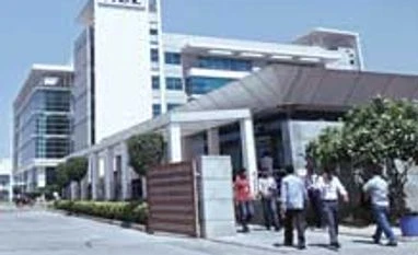 HCL Tech's Dec show best in 16 quarters, 2014 RoE at 38%