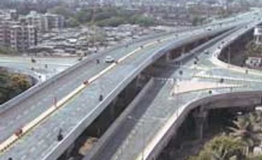 India's first double-decker flyover becomes operational in Mumbai Santacruz Chembur Link Road