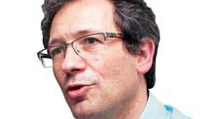 Christophe Jaffrelot Christophe Jaffrelot