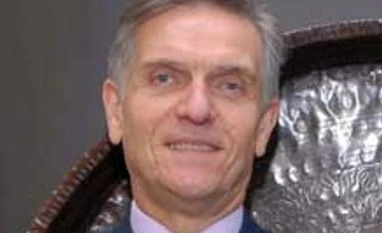 The seed segment is our future growth area: Davor Pisk Davor Pisk