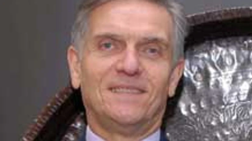 Davor Pisk Davor Pisk