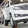 Toyota drives in new Fortuner in India with price starting at Rs 29.98 lakh