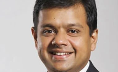 VMware appoints ex-Red Hat official as India MD Arun Parameswaran