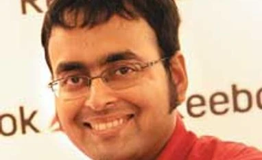 Gender ratio in sportswear has been skewed: Reebok Somdeb Basu