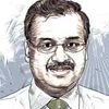 Dilip Shanghvi
