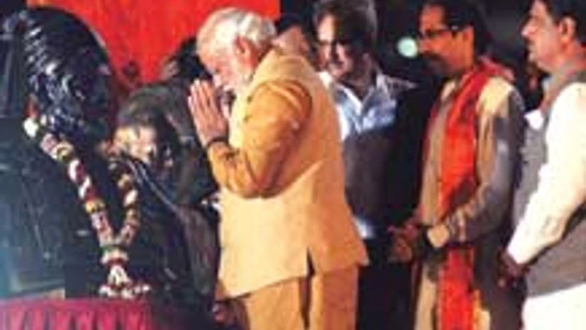 Narendra Modi Narendra Modi